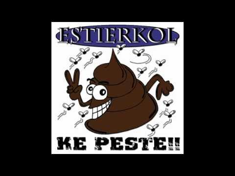 ESTIERKOL-NO TE ESCUXARON-