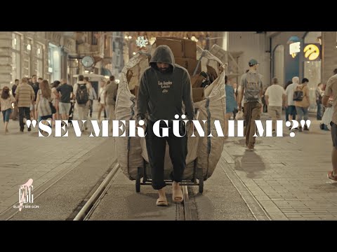BARO - SEVMEK GÜNAH MI? (Official Video)