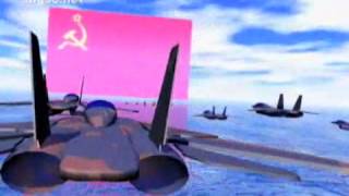 Negativland&#39;s Time Zones (animation by Miguel Soares)