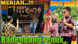 Download lagu YONA IRMA - DENDANG MINANG REMIX NONSTOP TERBARU 2020 mp3