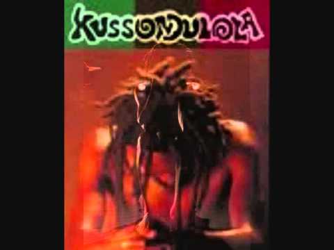 Viver Sozinho Nao Quero - Kussondulola