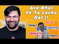 Pakistani Reacts To THE ART OF BAD WORDS CARRYMINATI
