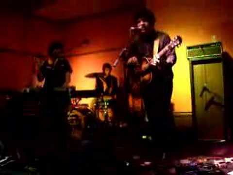The Tamborines - What Took You So Long - Dirty Water Club