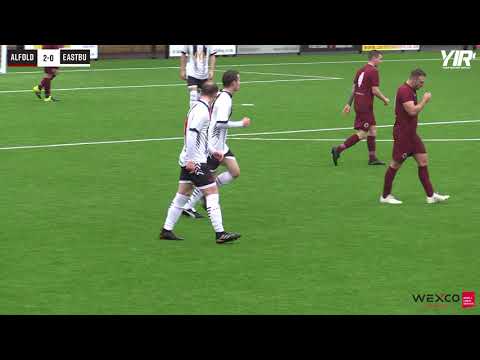 Highlights | Alfold v Eastbourne United - 14.02.20