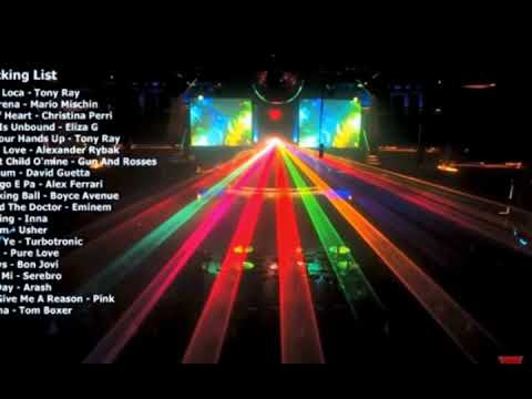 put yout hads up breakbeat alexis version