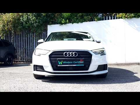 Audi A3 1.4TFSI SPORTBACK AUTO - Image 2