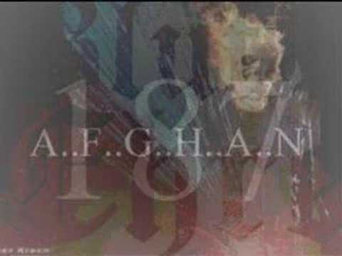 187% - Afghan