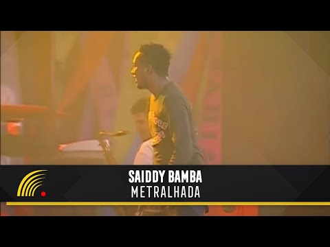 O Swingão video