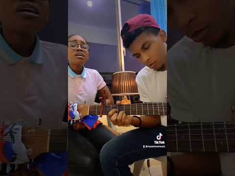 Ala yon Zanmi Se  Jezi  /Loutchina Decius