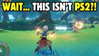 The TOP 12 Indie RPGs That Will Take You Back to the PS2 Era Instantly!