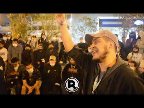 #RITMODELIA 🇬🇹 vs #F.TYLER- CUARTOS RAPTONDA CALLEJERA - 2021/22