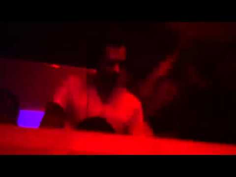 Dance with Timbo @ Auditorium, Erkelenz | Steve Aoki, Tommy Trash vs Mr. Hudson - Forever Ladi Dadi