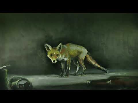 Caras Extrañas - Así Viví (Audio)