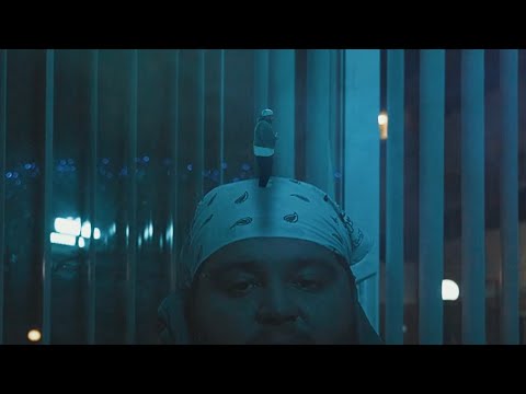 ATM Danny - Slow Motion (Official Music Video)