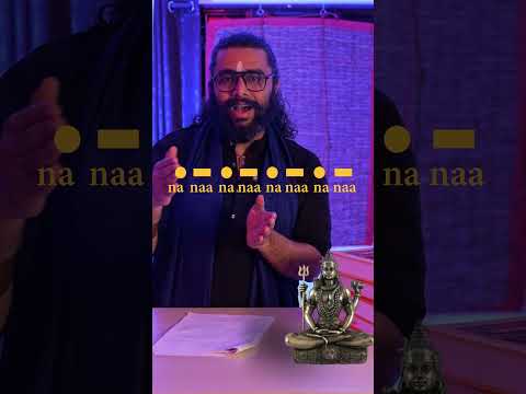 Kala Bhairava’s Secret Rhythm Revealed! 🔱 🕉️