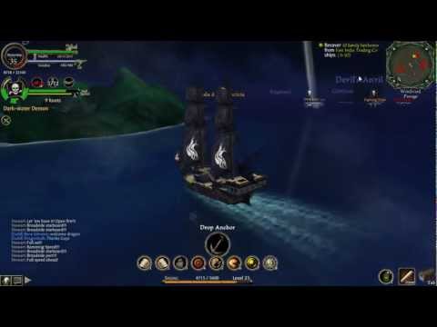 Caribbean Pirate Quest PC