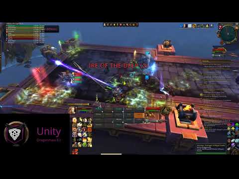 Stormwall Blockade Heroic