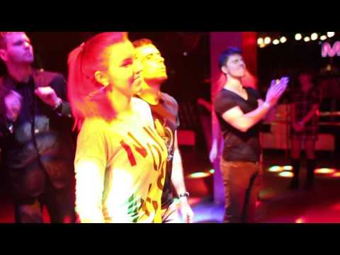 Nianaro – Unity. Chapter 1 @ Milenium, Cherkasy (19.02.2016)