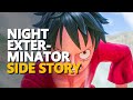 Night Exterminator One Piece Odyssey