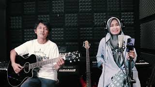 Download lagu Kembange Rindu ( Diana Sastra ) - Cover @RiedaFairooz  feat Apip Oebay  mp3