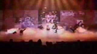 bloodgood - out of the darkness