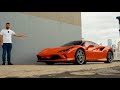 The Ferrari F8 Tributo Was Quickly Forgotten Is It The Most Underrated Modern Ferrari Today