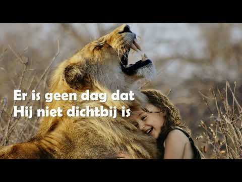 Opwekking met tekst 588 Er is geen vriend (versie 1 kort)