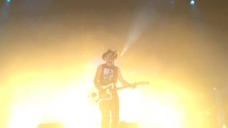 Doctor Deseo - Isla del cielo concierto Social Antzokia en Basauri