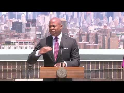 NYC Affordable Housing