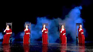 «Նաիրյան» վոկալ անսամբլ, «Նուբար»