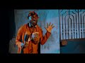 Kiluza Fanani_ Feat _Dogo  Elisha _Sina Akili _(Official Video)