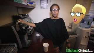 GlobalGrind Presents: The Nicki And Slim Show Episode 4