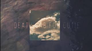 Death Cab for Cutie - Your Hurricane (Teaser)