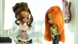 The Beatrix Girls: Email Females