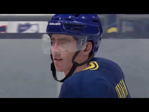 Oma Simulointi: Lukko - HIFK 15.10.2022