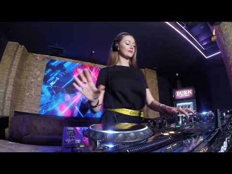 Olga Shy - Live @ Radio Intense 5.12.2018