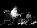 Tom Vek - Aroused, You'll Stay (live @ Moscow, B2 ...