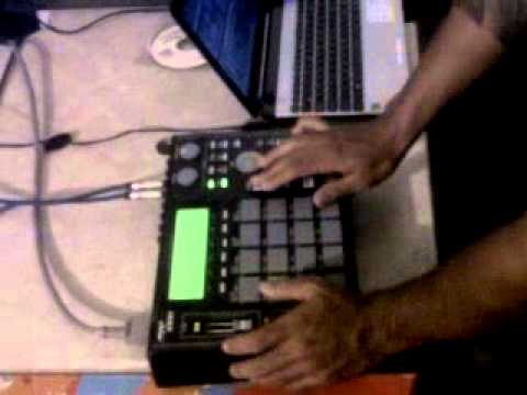 Mc Neguinho do Caxeta no 40 part 3