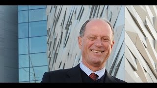 preview picture of video 'Discover the Ocean Exploration Centre at Titanic Belfast'