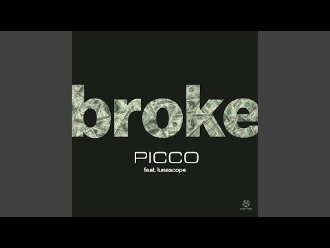 Broke (Extended Mix)