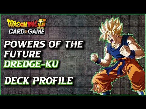 Power from the Grave, Dredge-Ku! | DBS Deck Profile