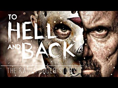 To Hell and Back: The Kane Hodder Story | Official Trailer | HD | 2017 | Documentary