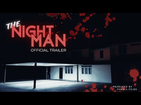 Tráiler La sombra del mal [WEB-DL] PESADA 2023