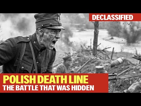 The Battle of Isanz: A Forgotten Tragedy of Two Armies