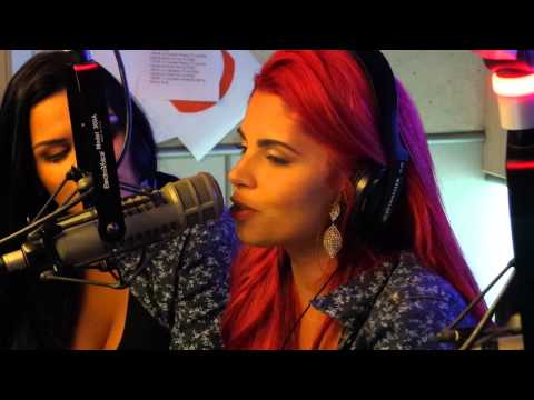 4 parte entrevista jaula das gostozuda fm o dia