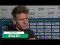 Jelle Galema: 'Dit was een onnodige nederlaag'