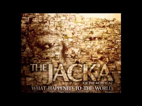 The Jacka - Work It Out ft Husalah (Prod. by RobLo)