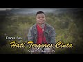 Download Lagu LAGU DANSA FOX TERBARU - HATI TERGORES CINTA  NIKO LAKULO  Cover  Mp3 Free