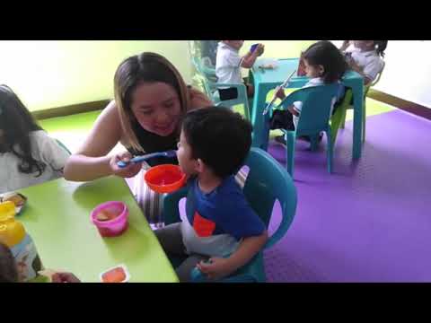 Colombia Au Pair Laura, 21 Eur Aupair Video Profile