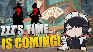 Download lagu 2.5 is coming... | Zenless Zone Zero mp3